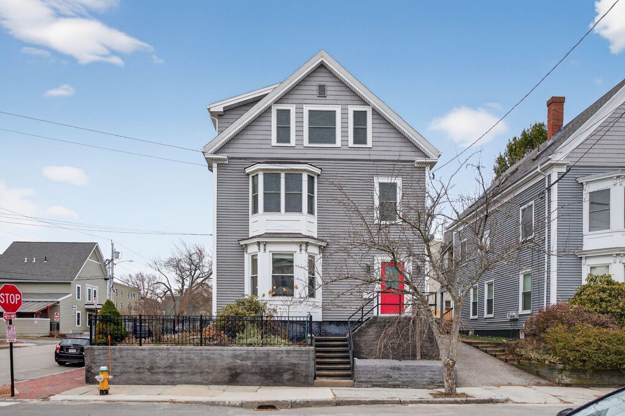 74 Vesper Street 1