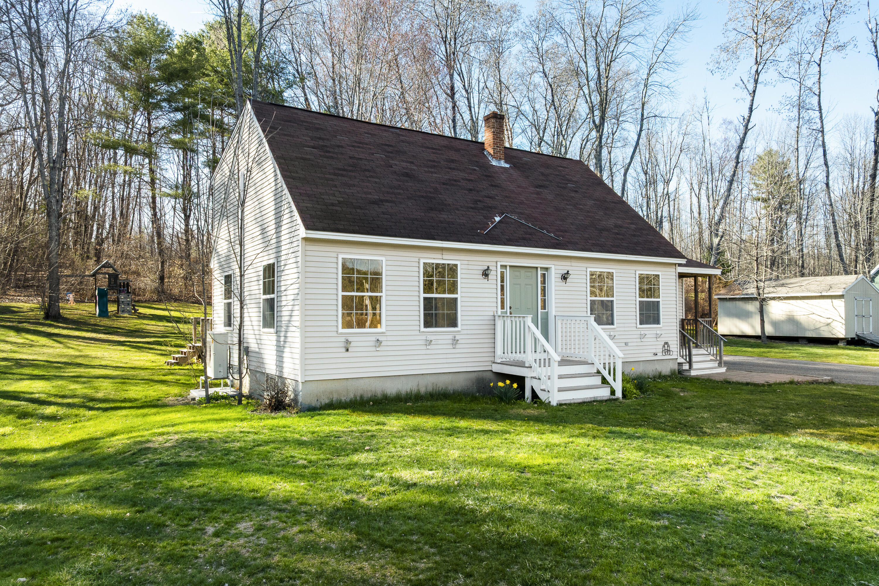 23 Compass Rose Road