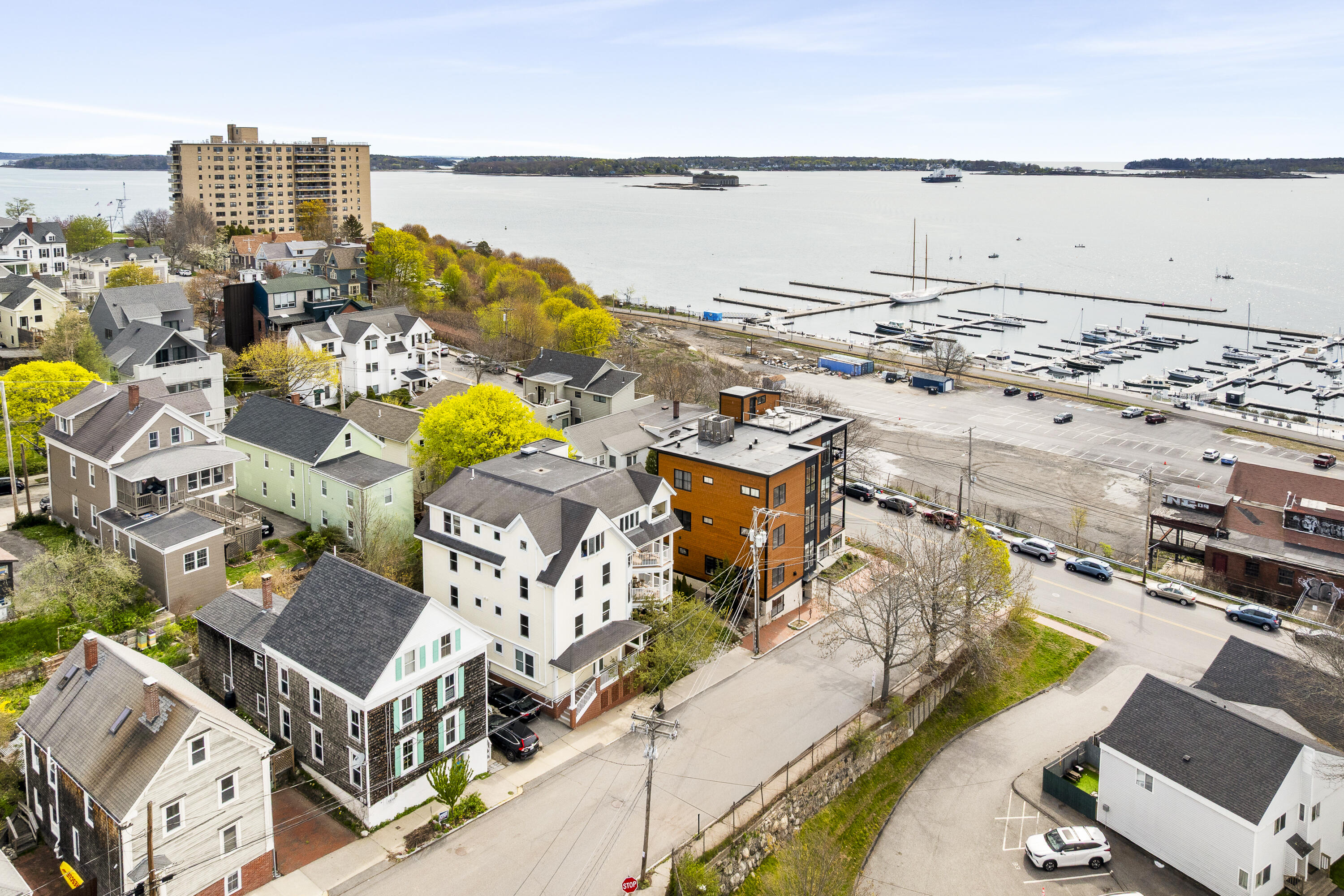9 Waterville Street 3C