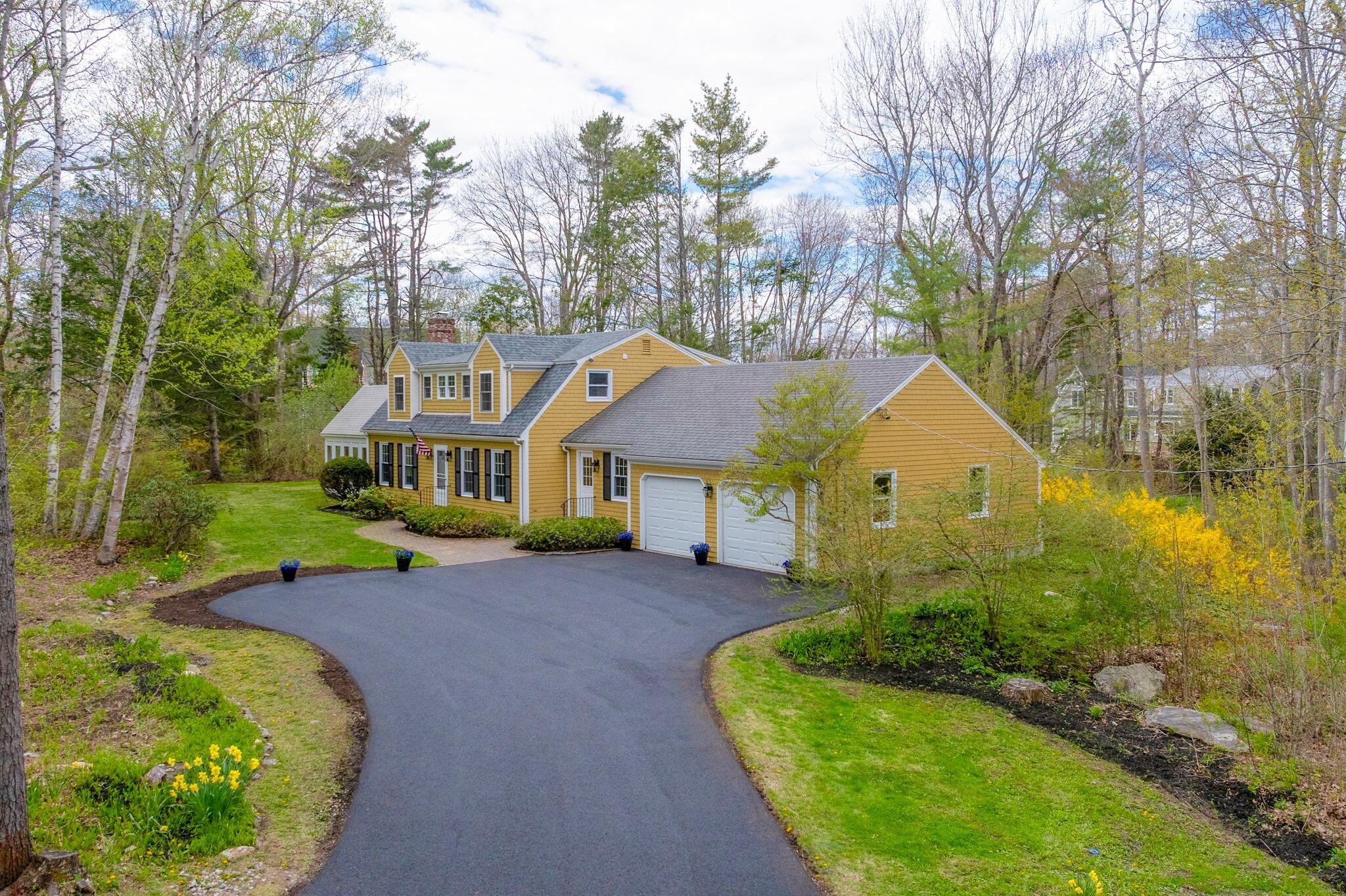69 Seaborne Drive