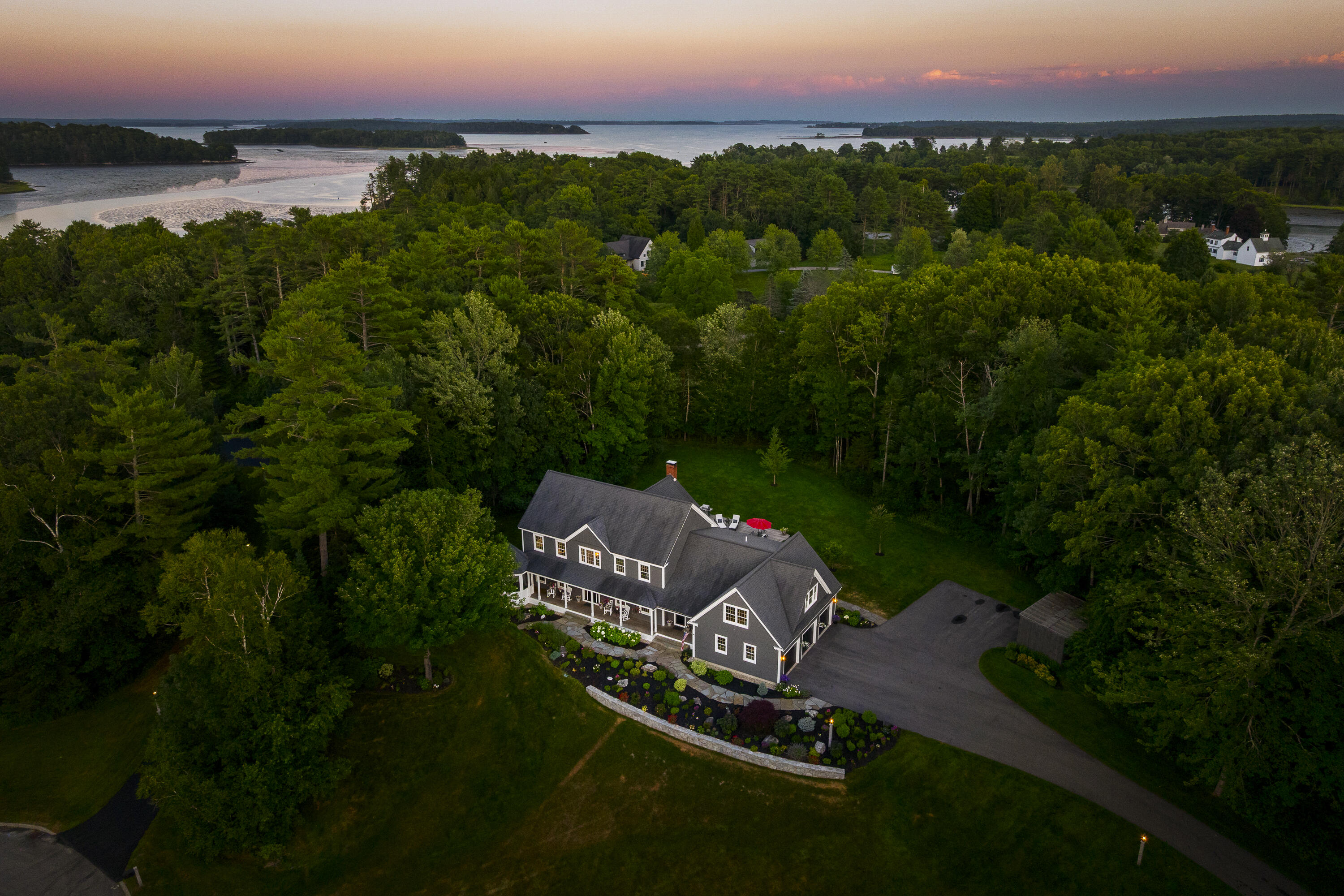 53 Waters Edge Drive