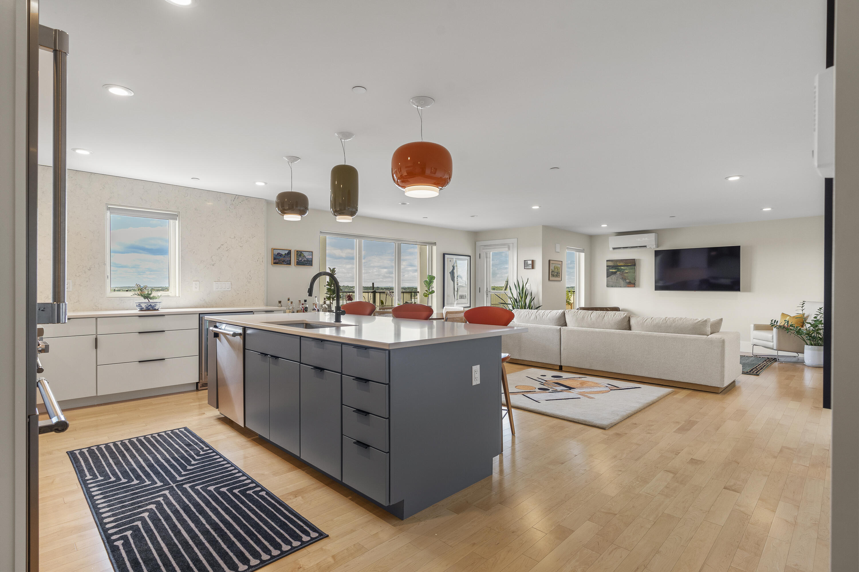 126 North Street 3D