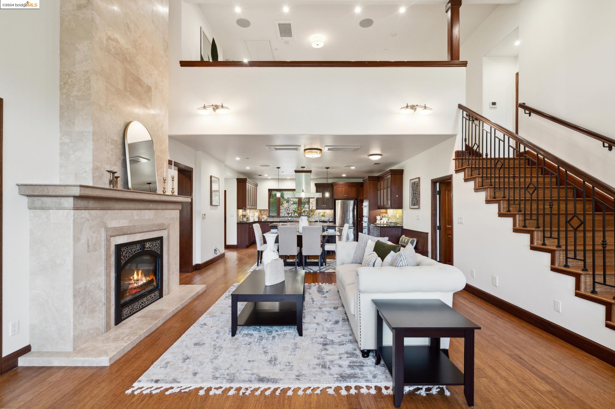 1 Ardilla Rd
