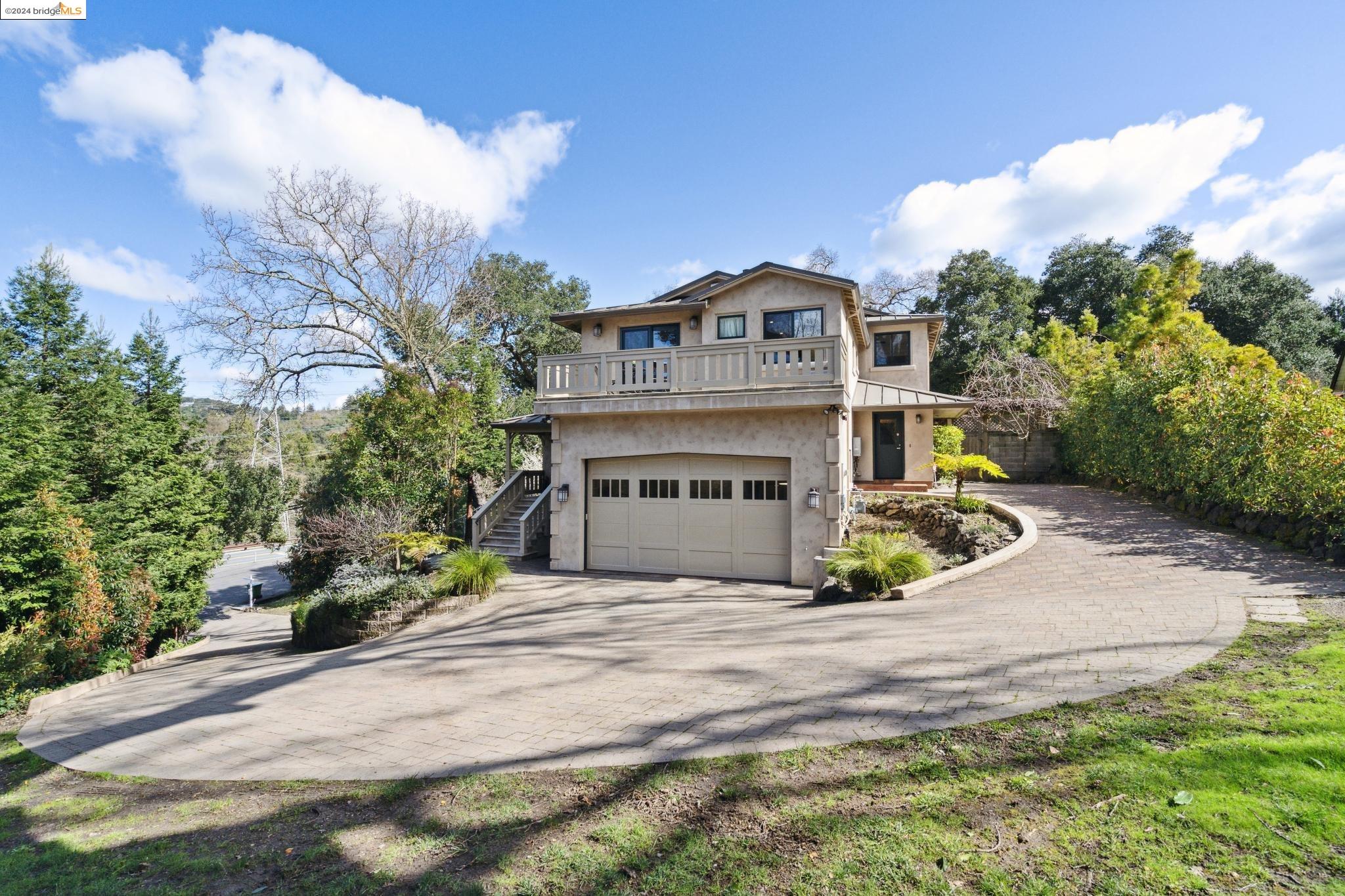 1 Ardilla Rd
