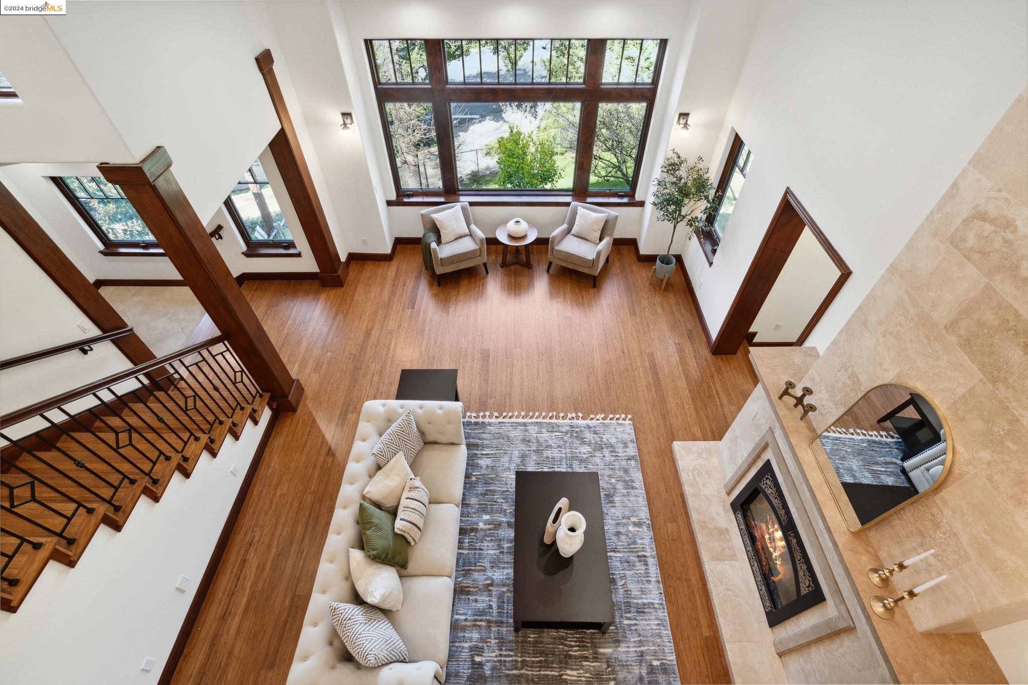 1 Ardilla Rd