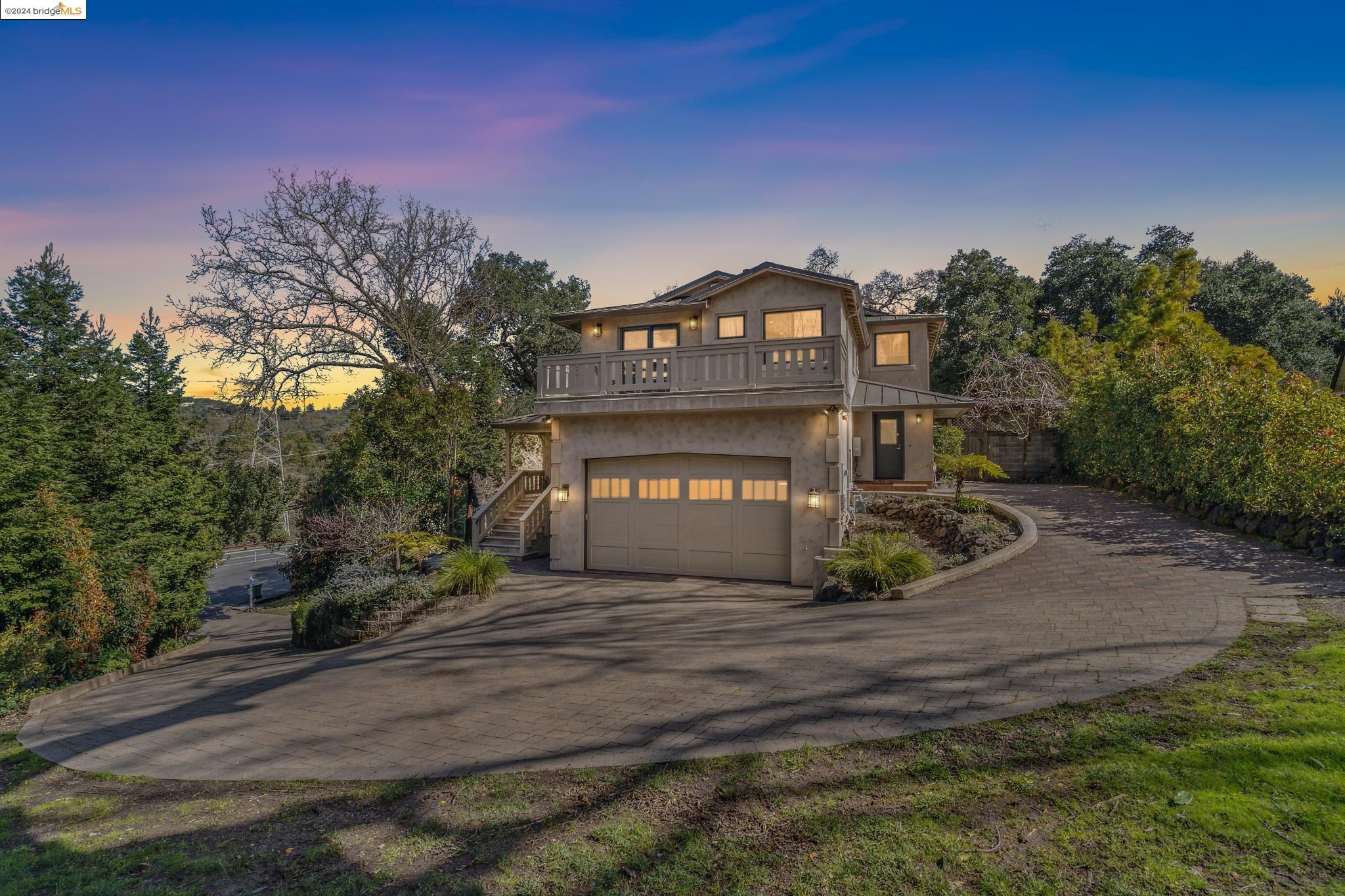 1 Ardilla Rd