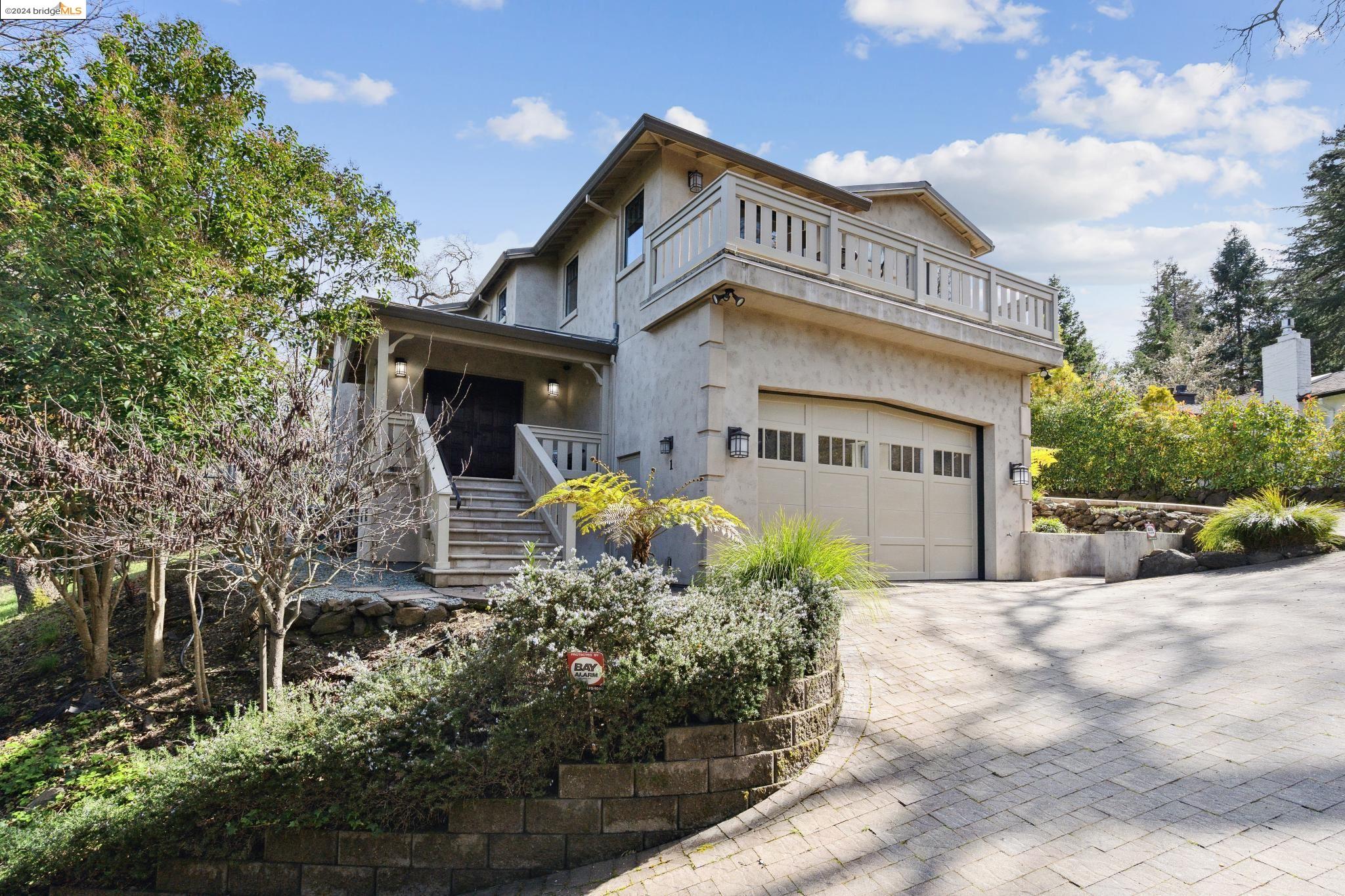 1 Ardilla Rd