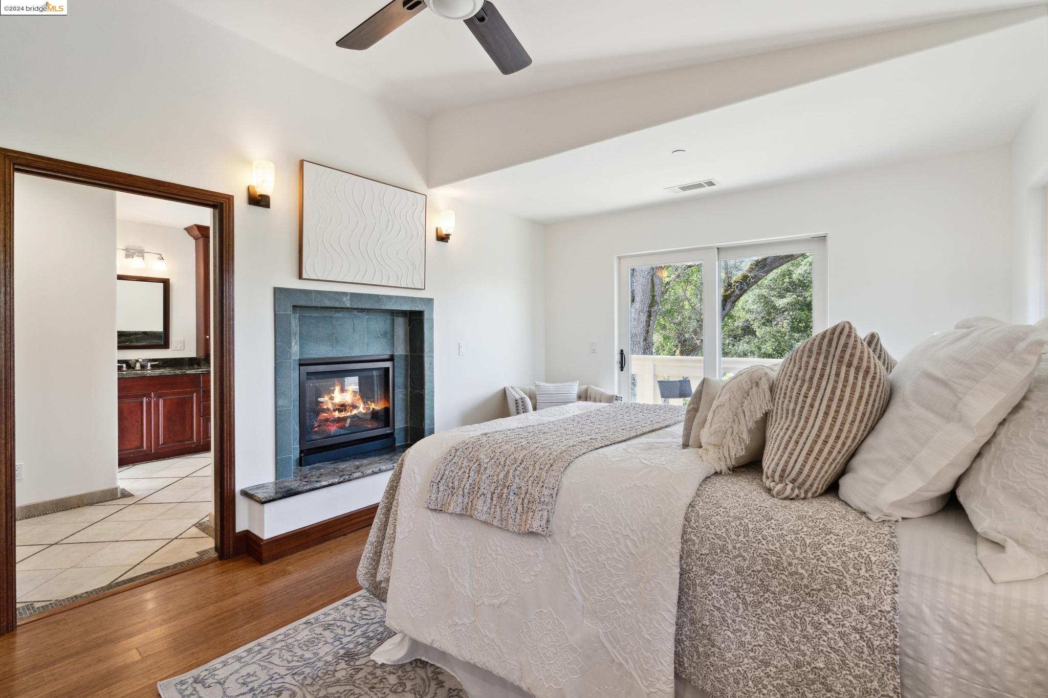 1 Ardilla Rd