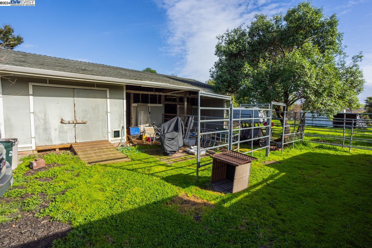 1015 Byrd Ln