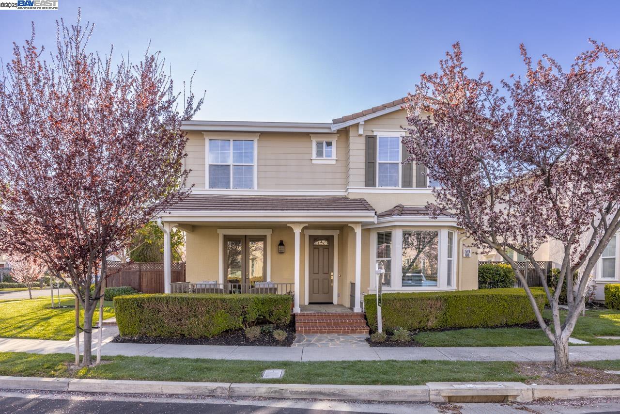 1508 Whispering Oaks Way