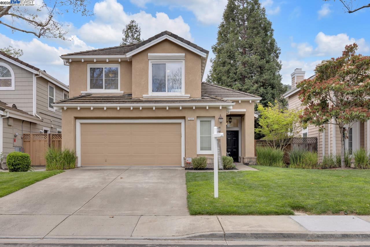 2540 Tapestry Way