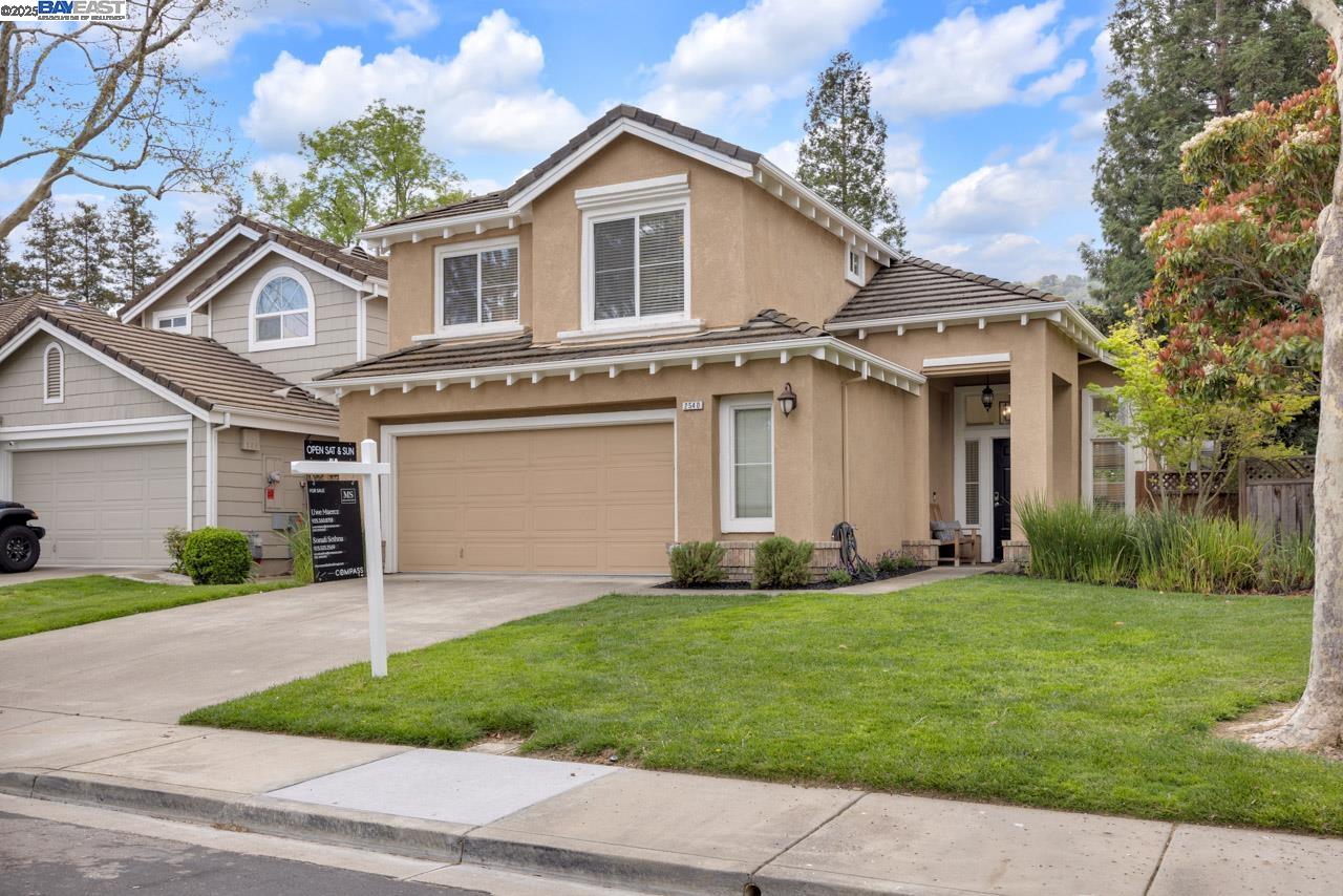2540 Tapestry Way