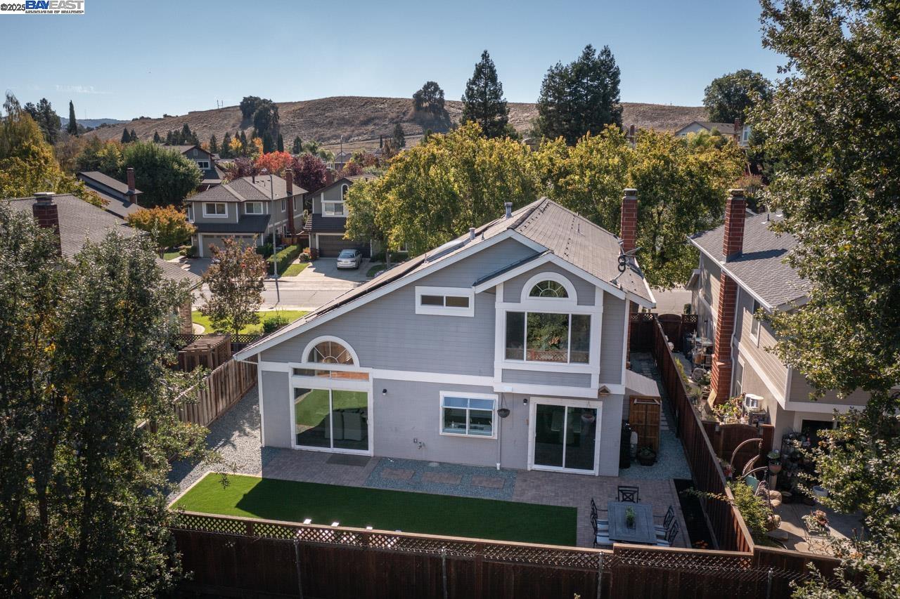 7813 Shady Creek Rd, Dublin