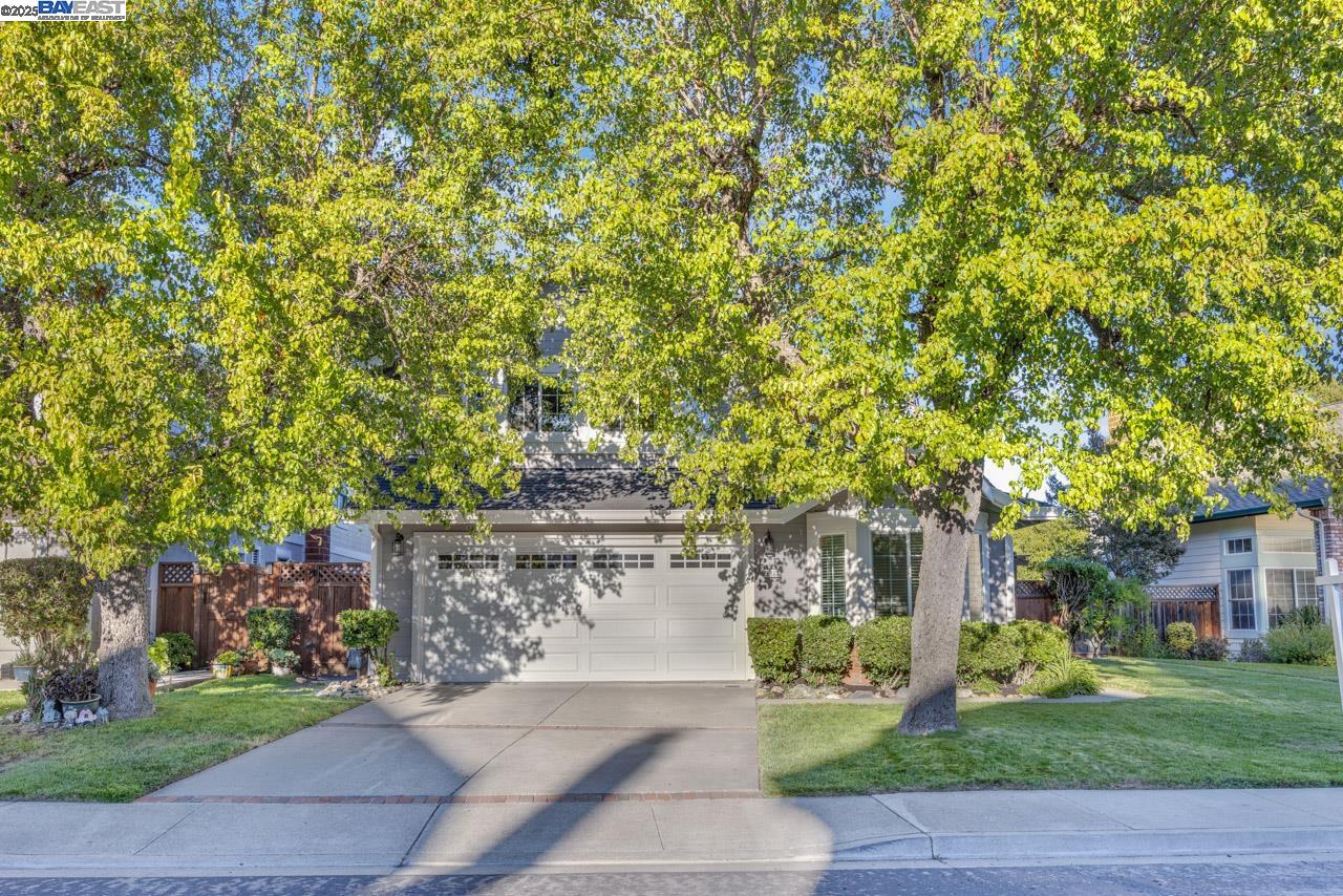 7813 Shady Creek Rd, Dublin