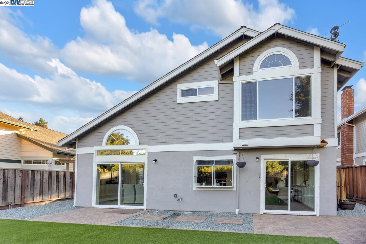 7813 Shady Creek Rd, Dublin