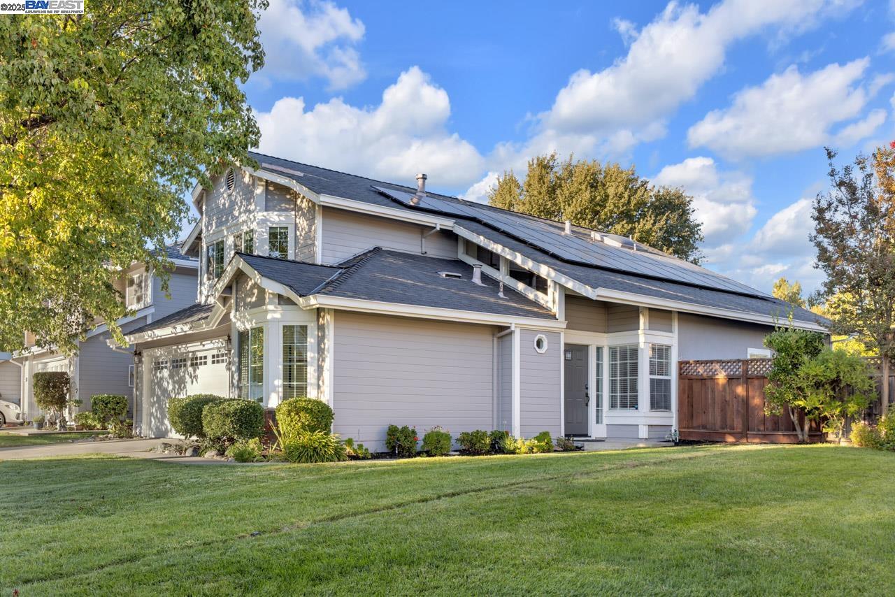 7813 Shady Creek Rd, Dublin