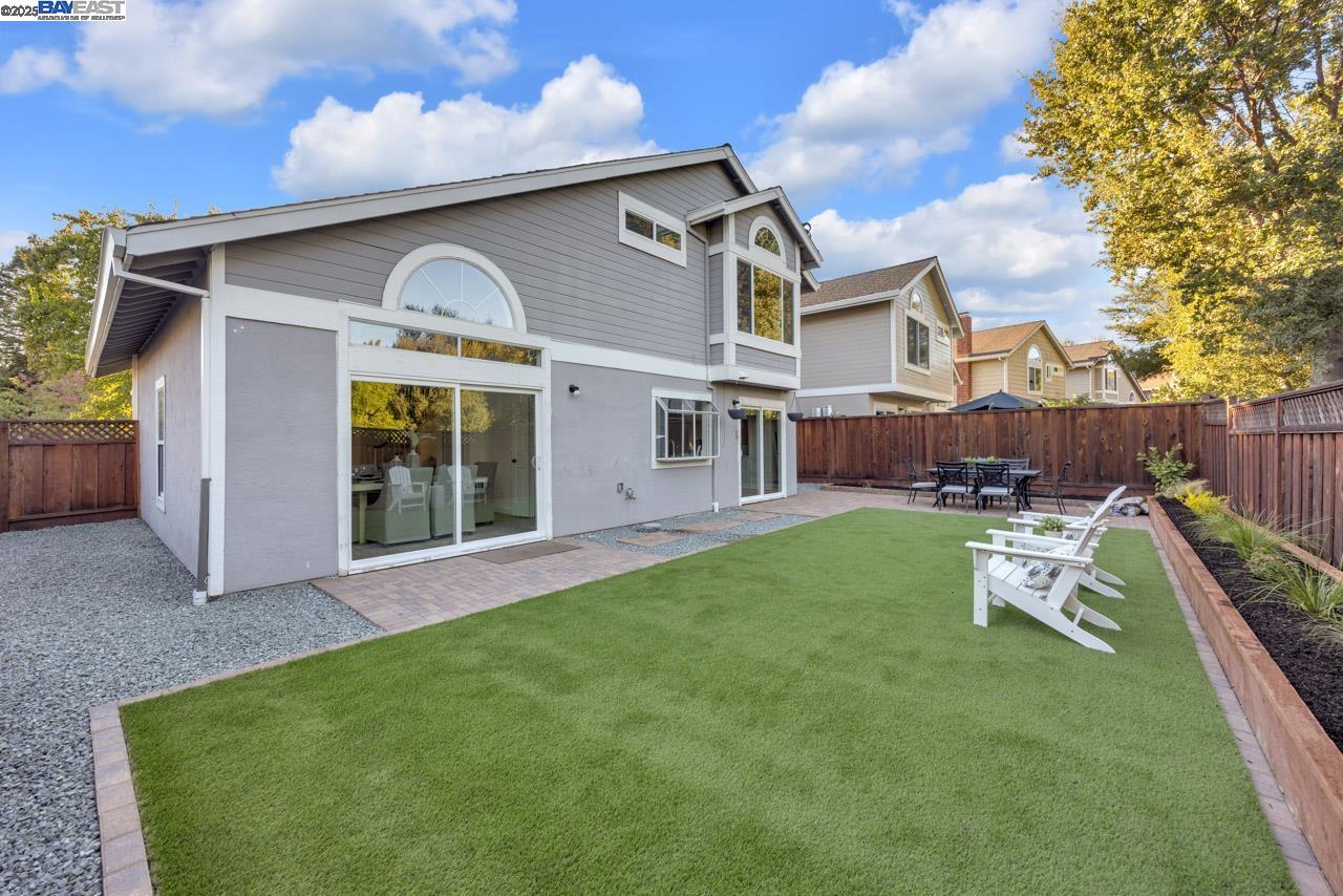 7813 Shady Creek Rd, Dublin