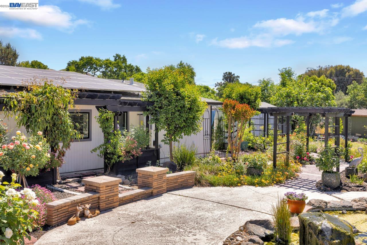 1015 Byrd Ln