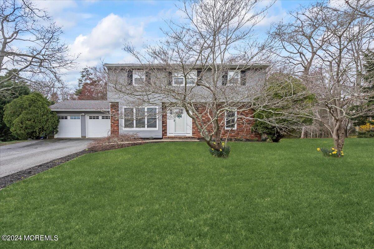 1192 Concord Drive