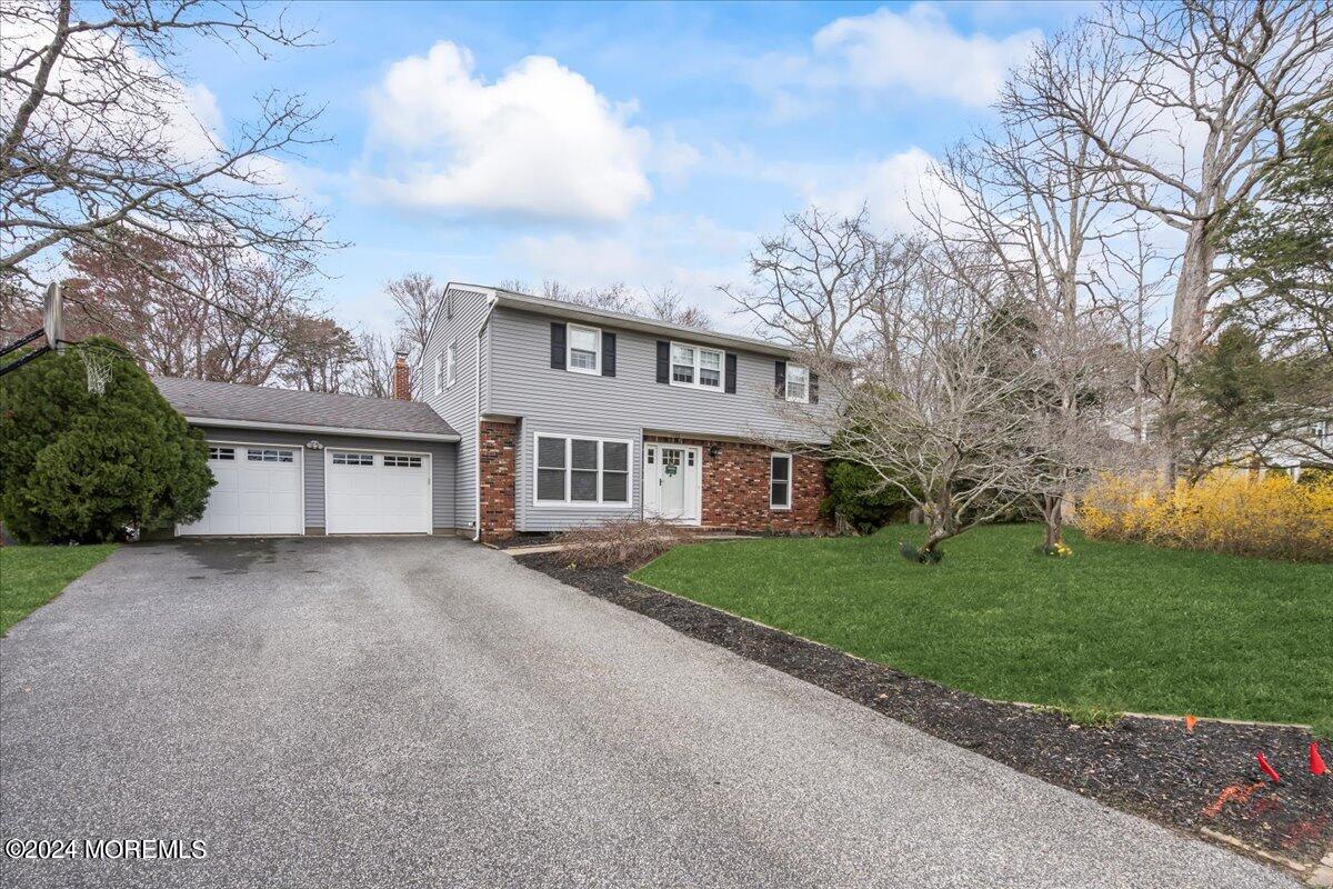 1192 Concord Drive