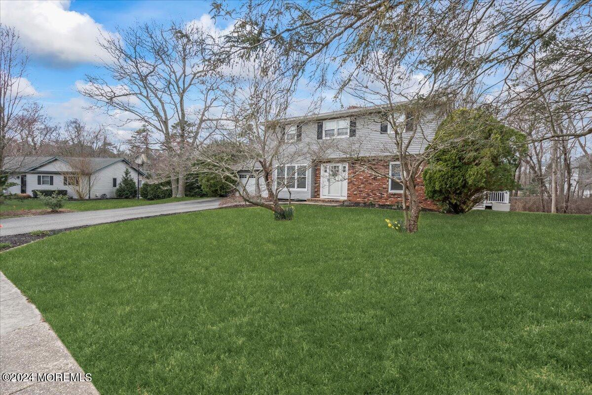 1192 Concord Drive