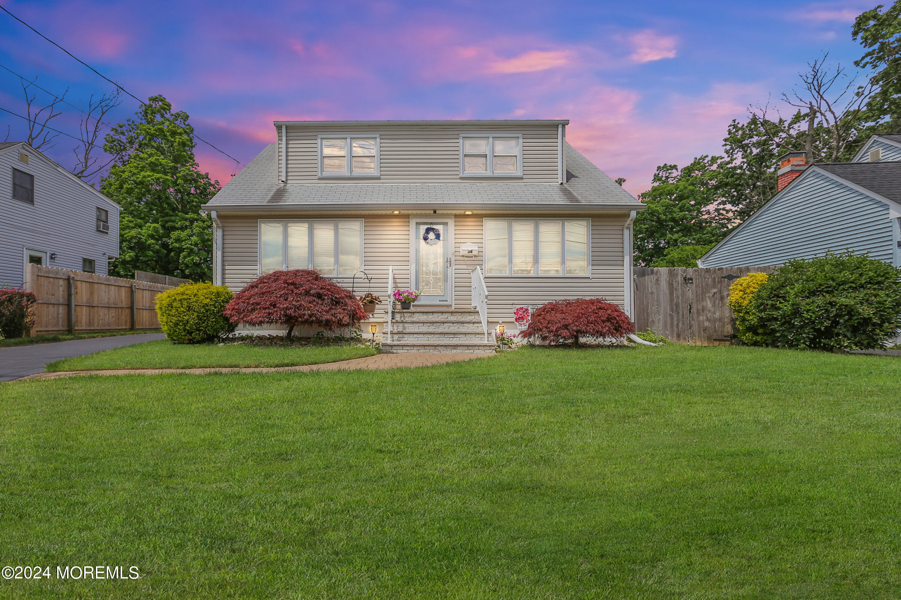 38 Merrill Avenue