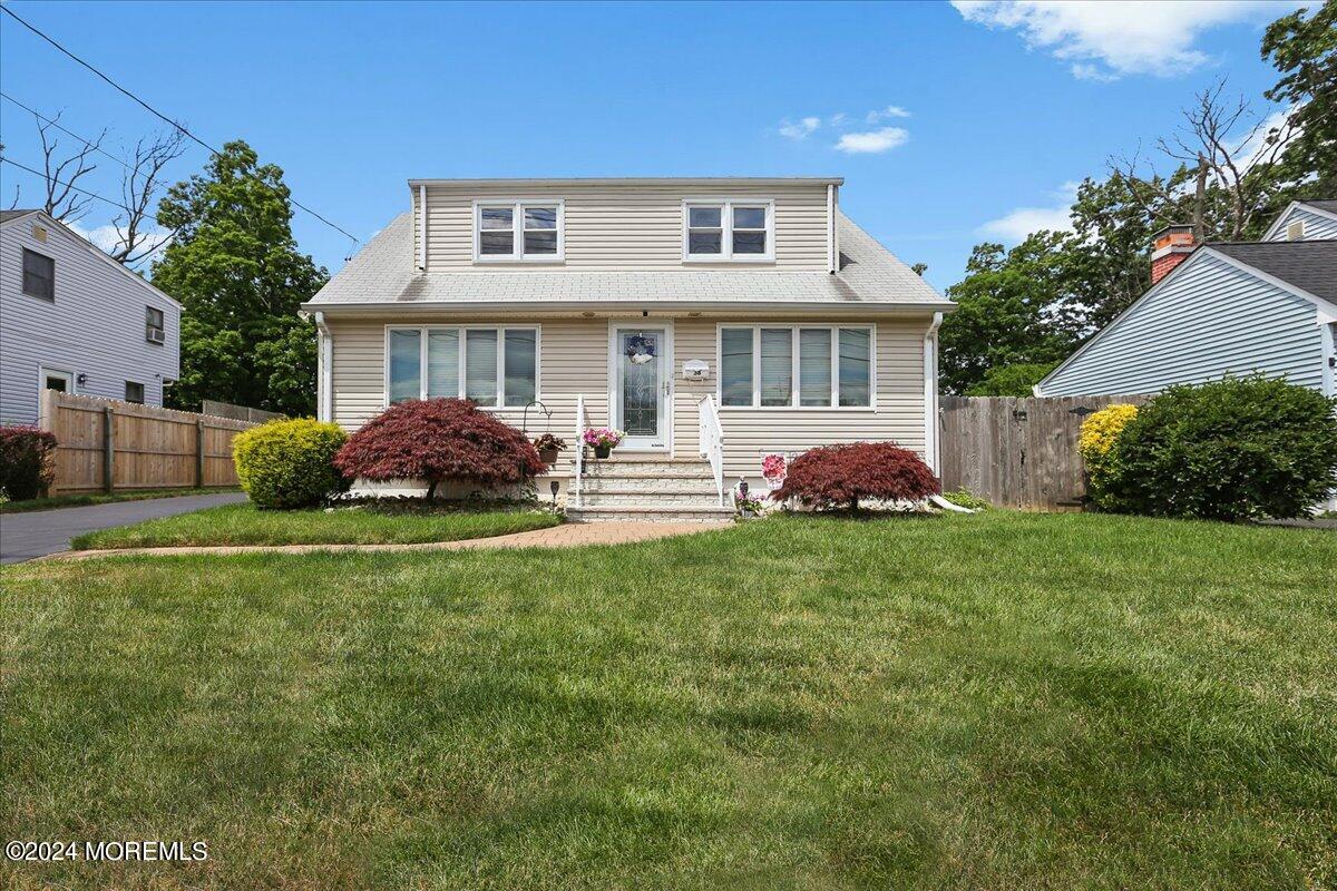 38 Merrill Avenue