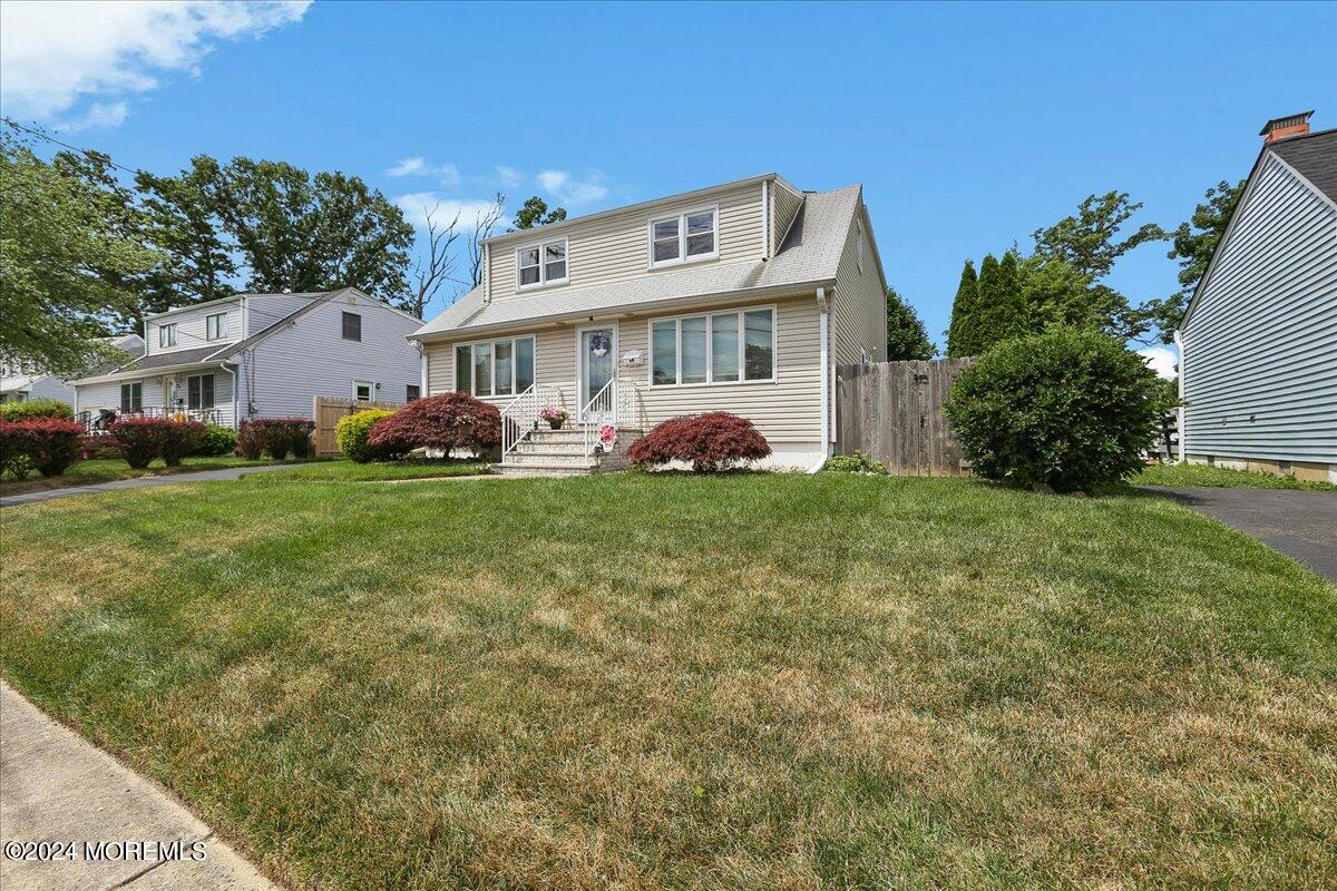 38 Merrill Avenue