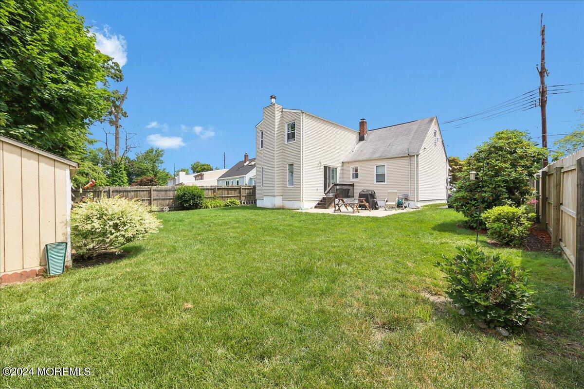 38 Merrill Avenue