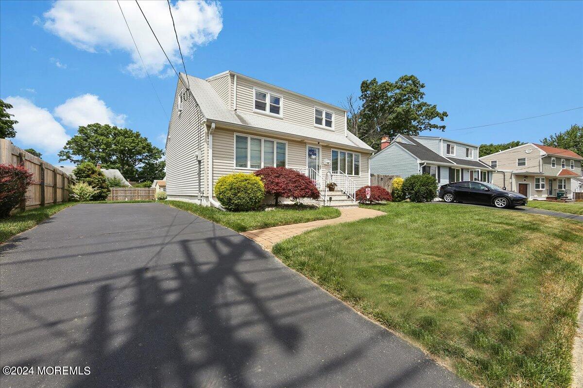 38 Merrill Avenue