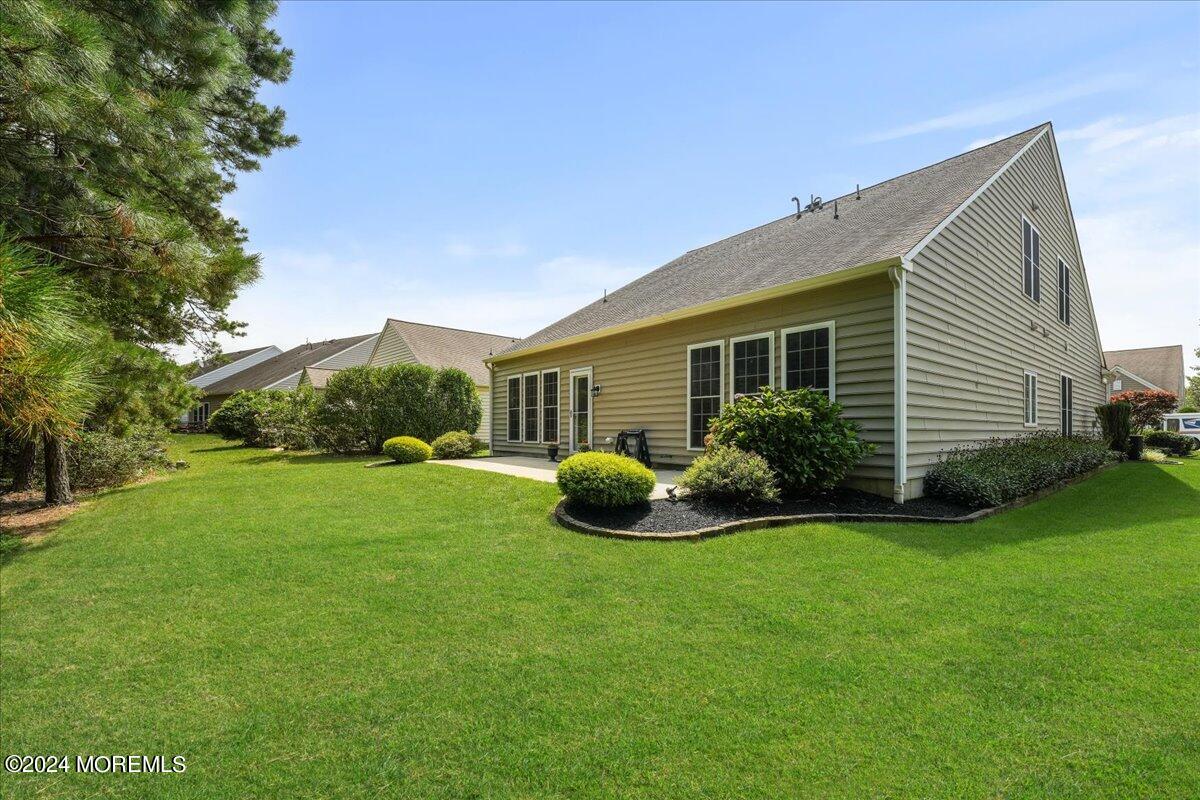 50 Chalfont Lane
