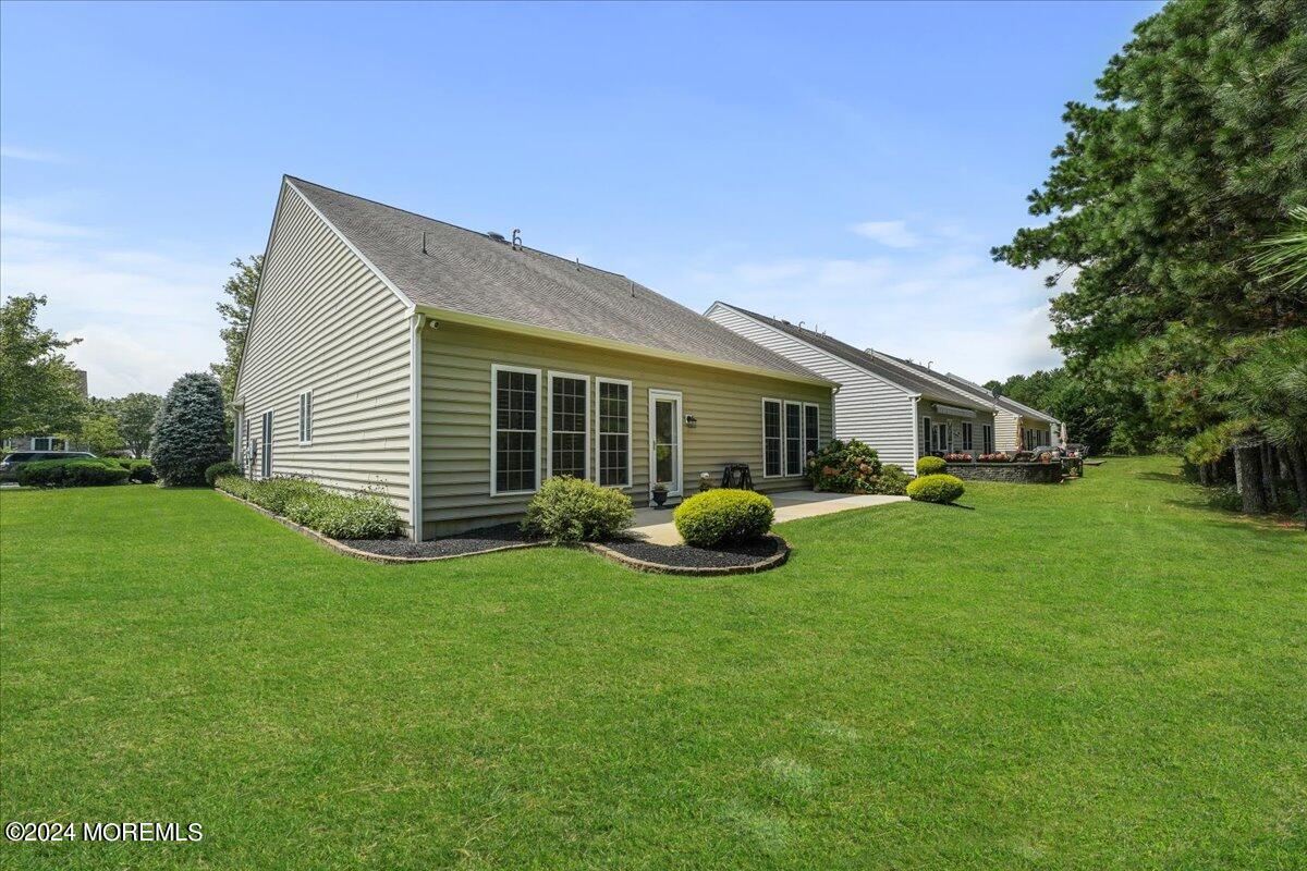 50 Chalfont Lane