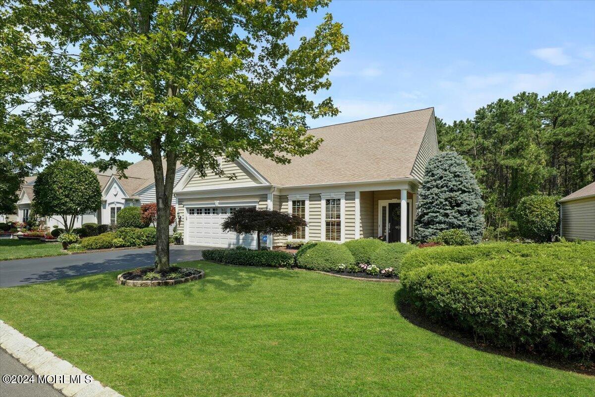 50 Chalfont Lane