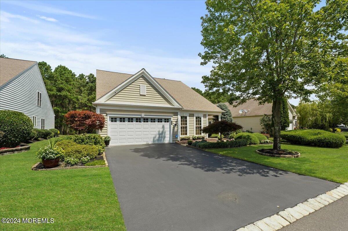 50 Chalfont Lane