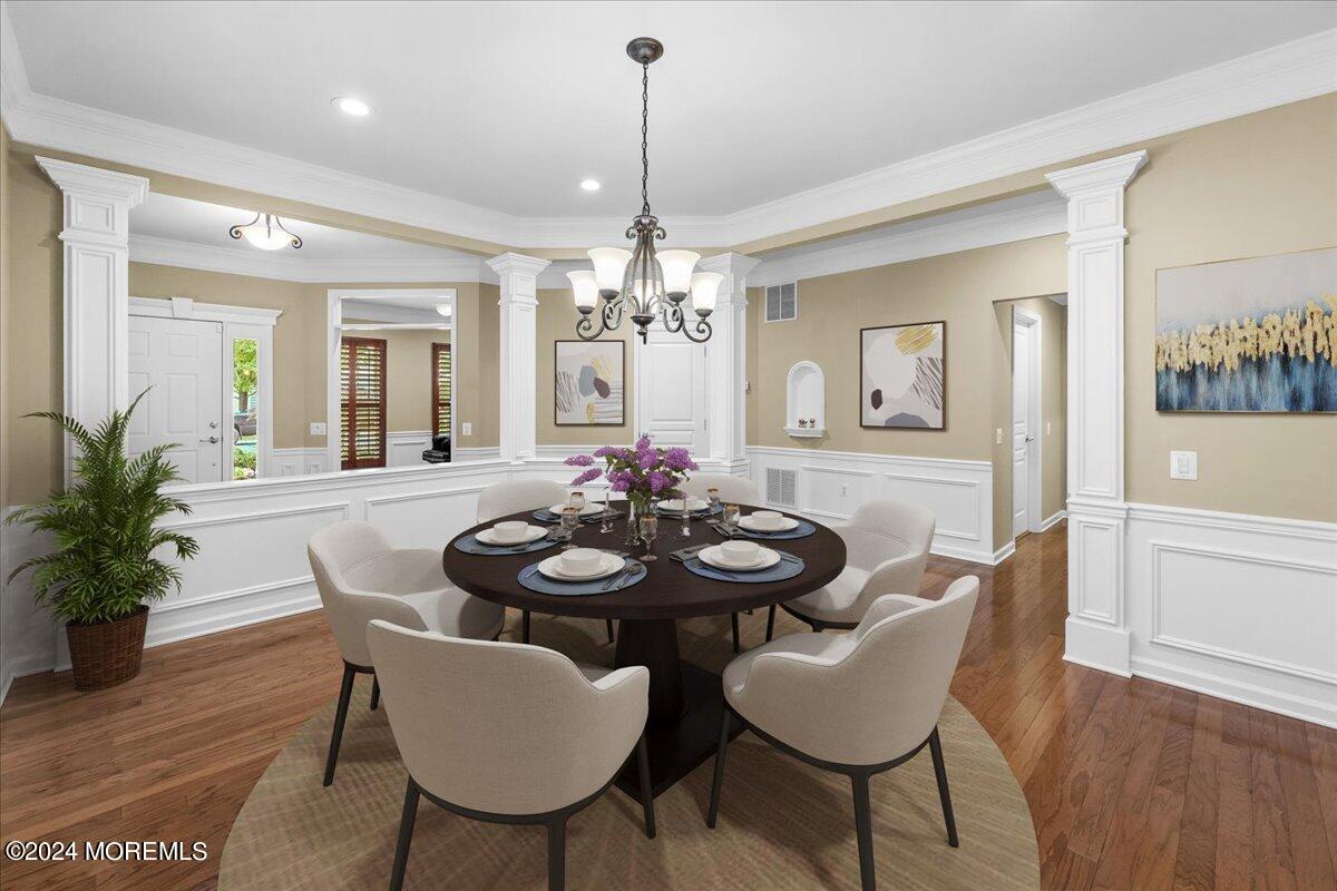 50 Chalfont Lane