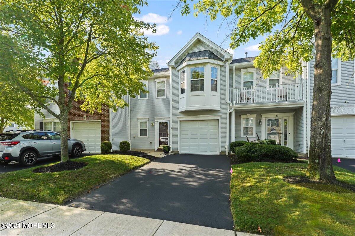 32 Picket Place