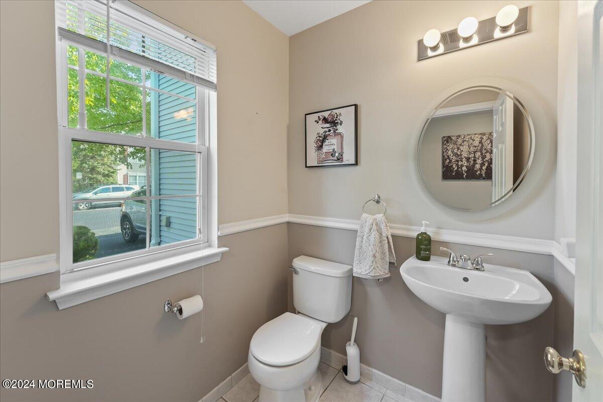 32 Picket Place