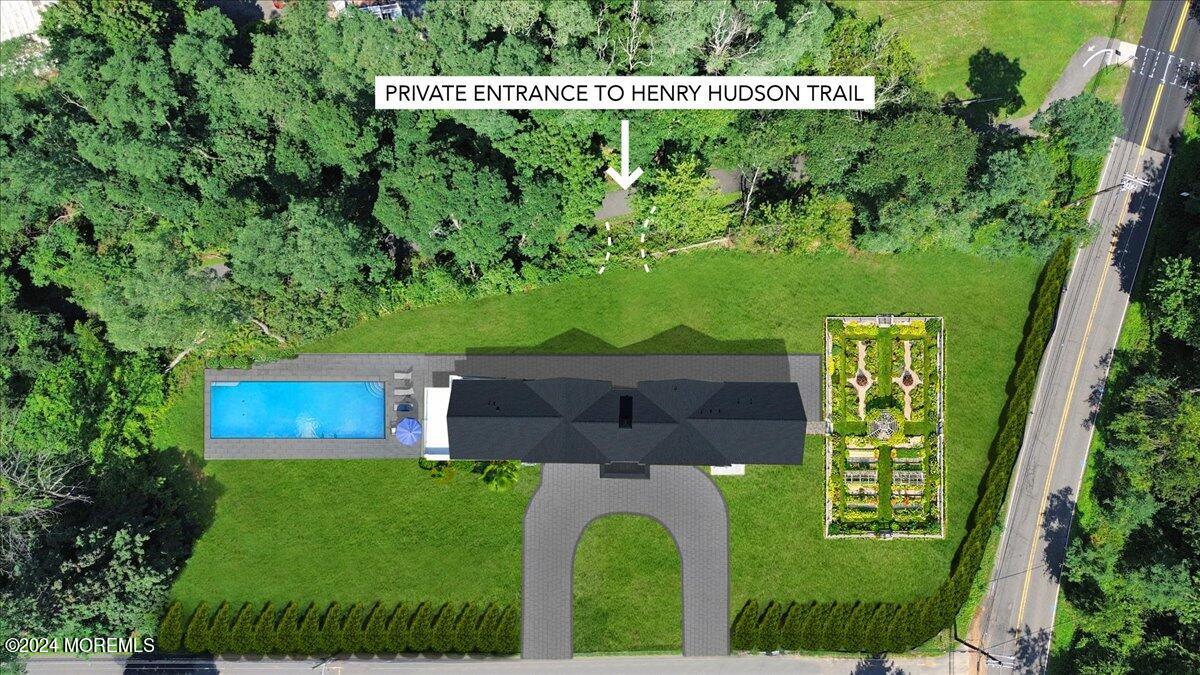 2 Mohawk Drive