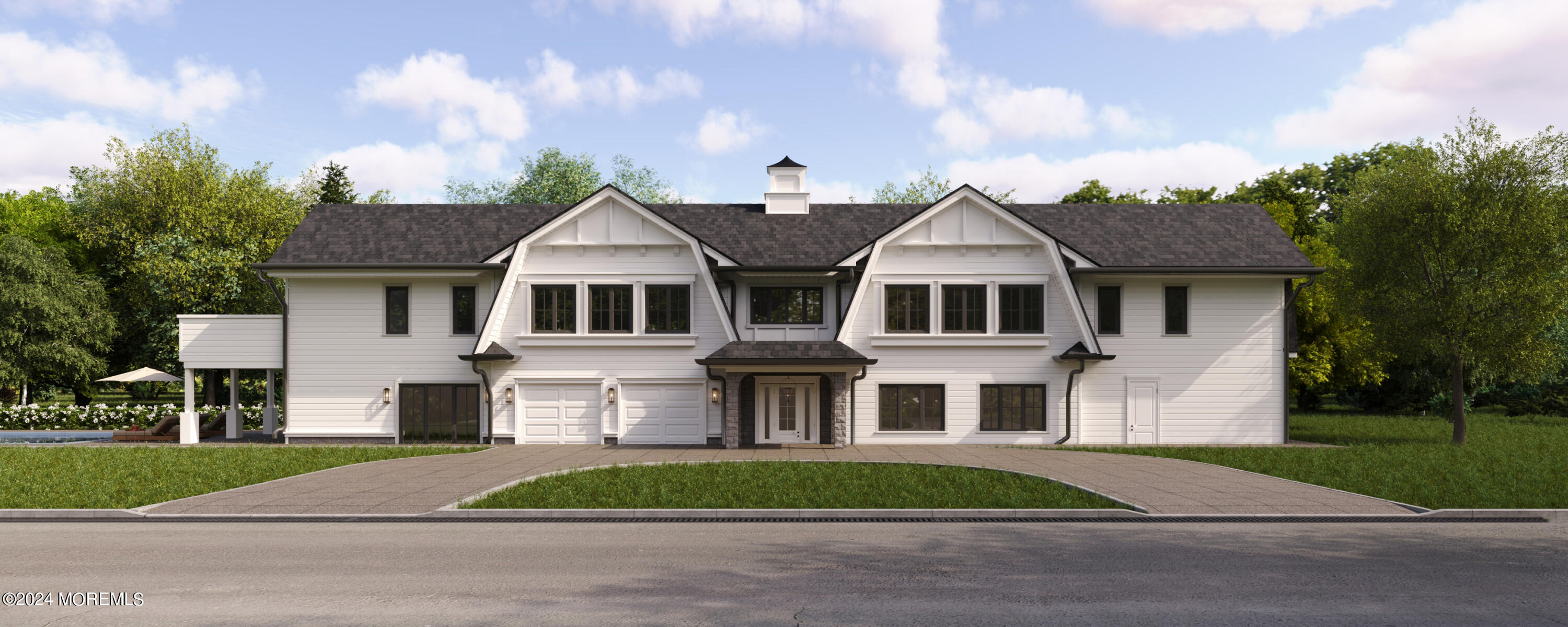 2 Mohawk Drive