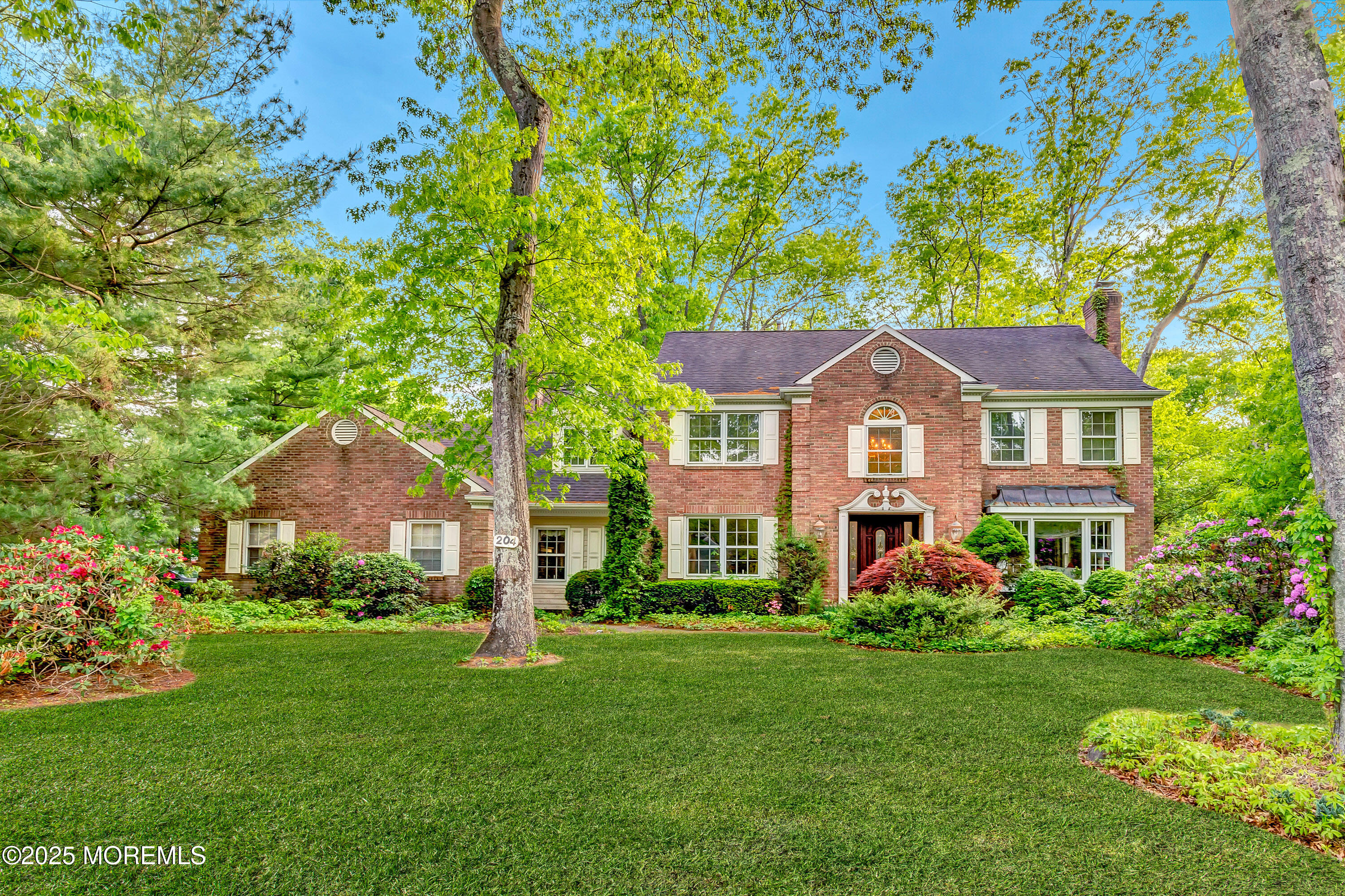 204 Rivers Edge Lane