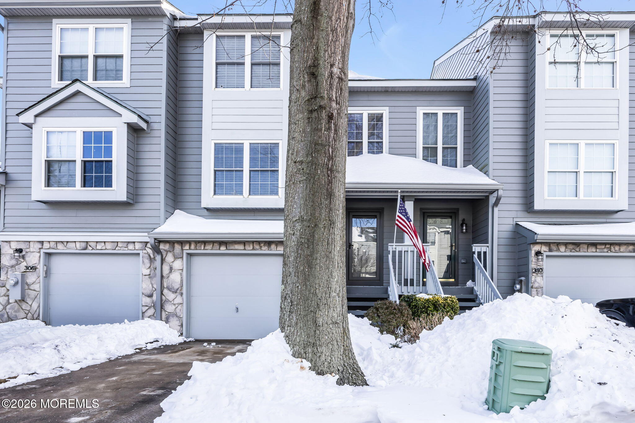 308 Sea Spray Lane