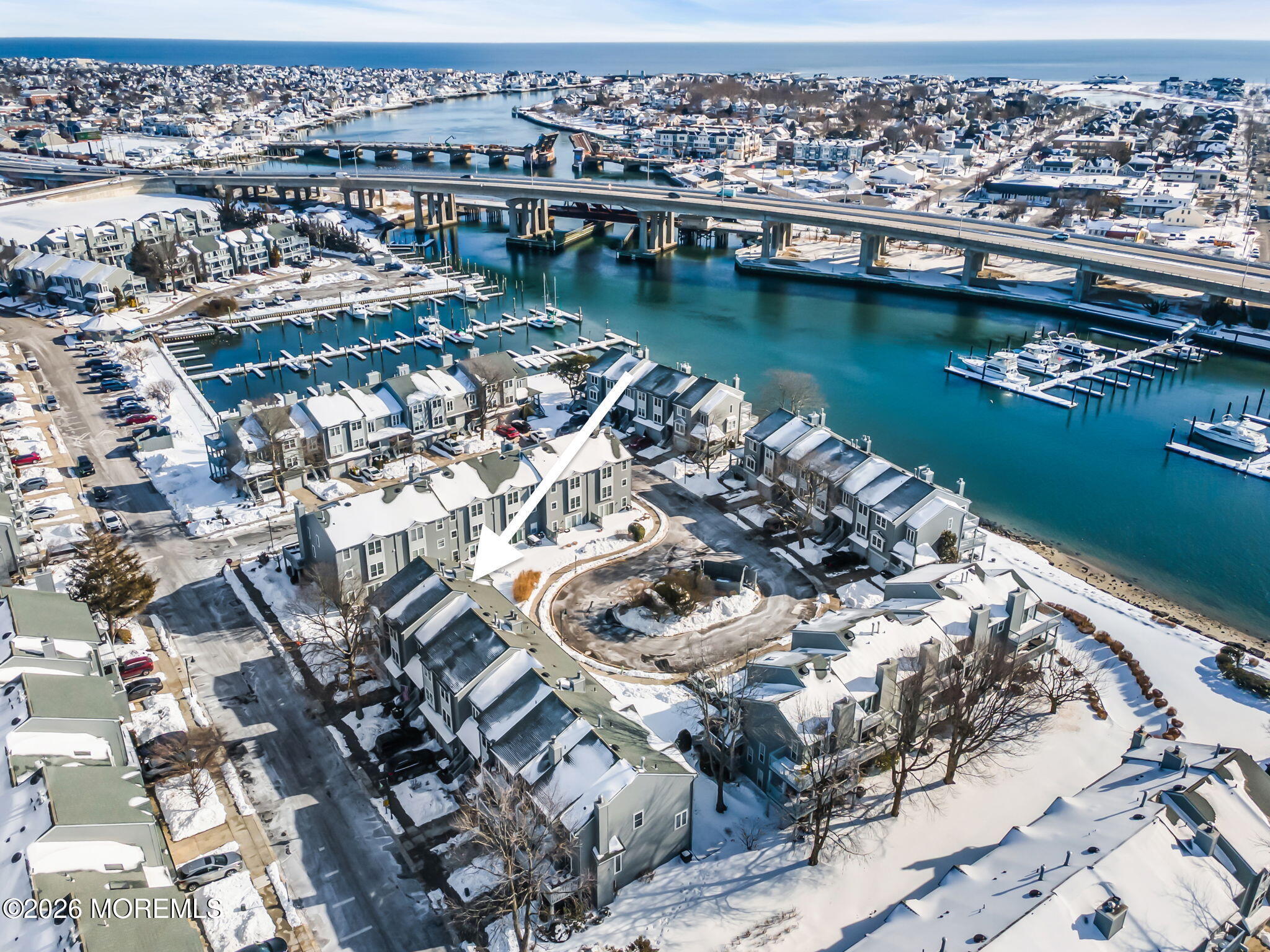 308 Sea Spray Lane