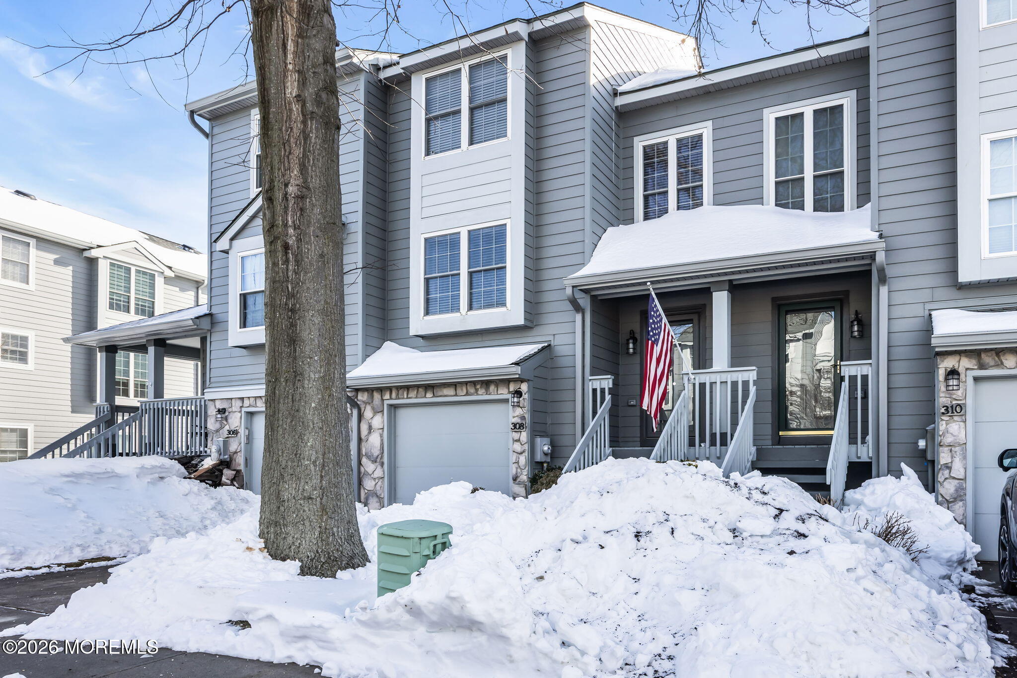 308 Sea Spray Lane