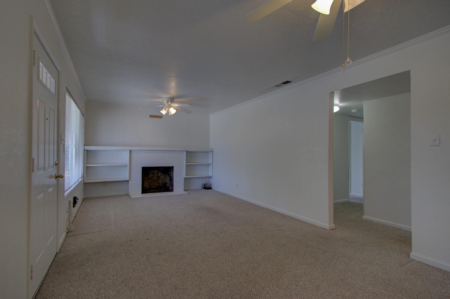 3801 McClellan Dr
