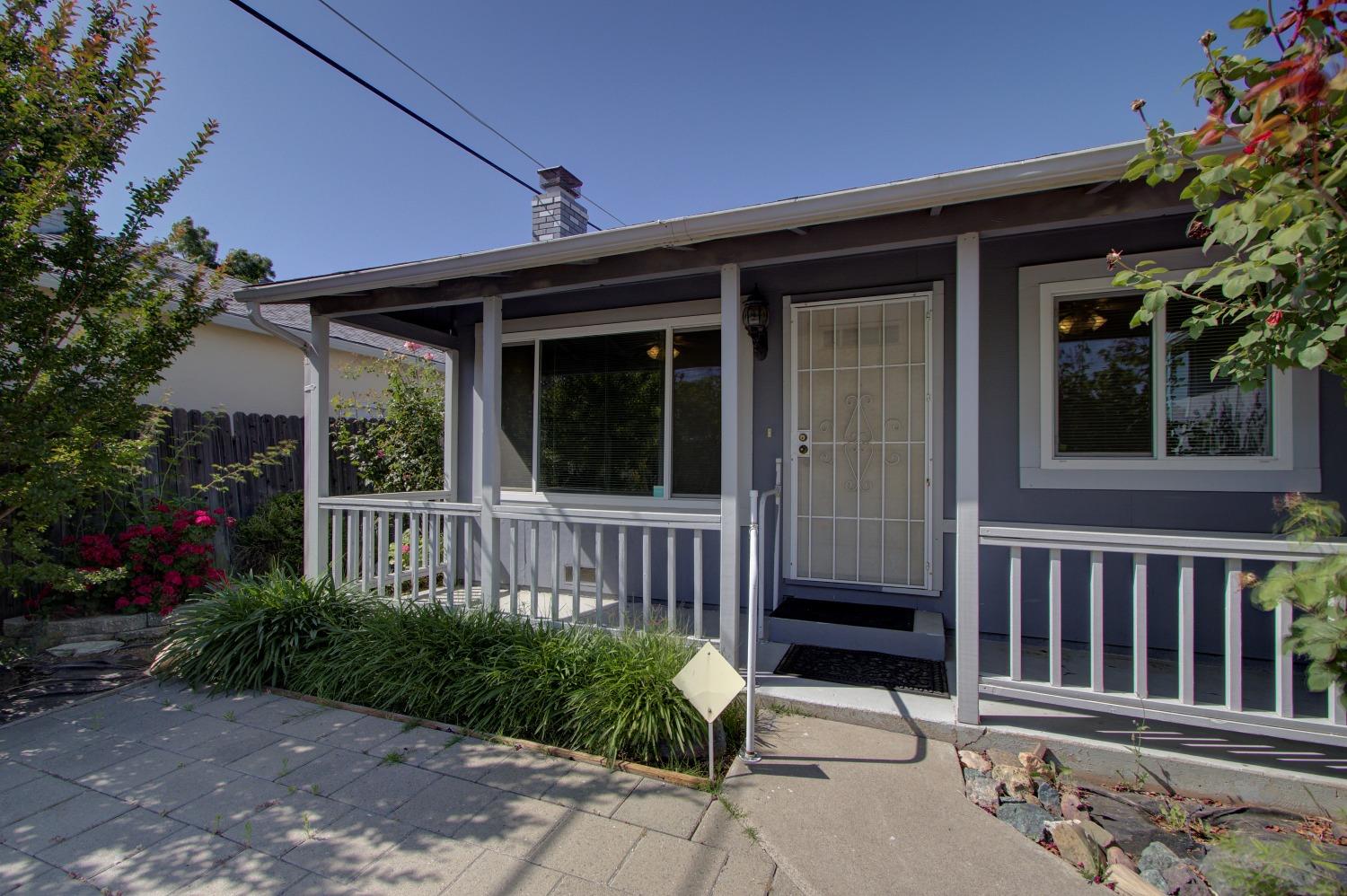 3801 McClellan Dr