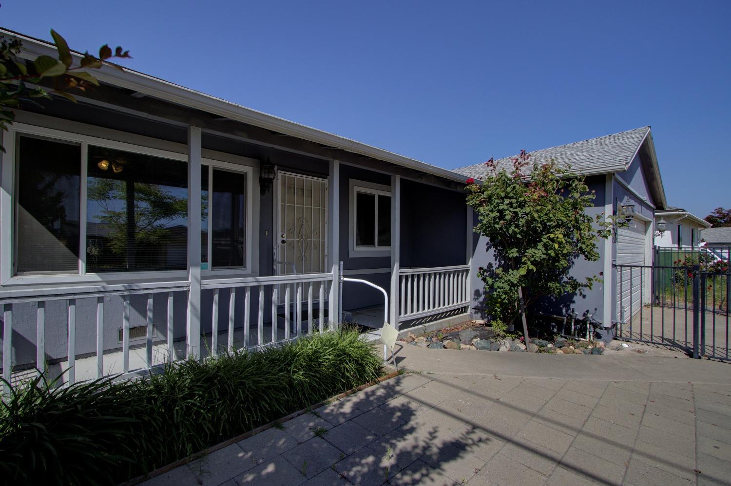 3801 McClellan Dr