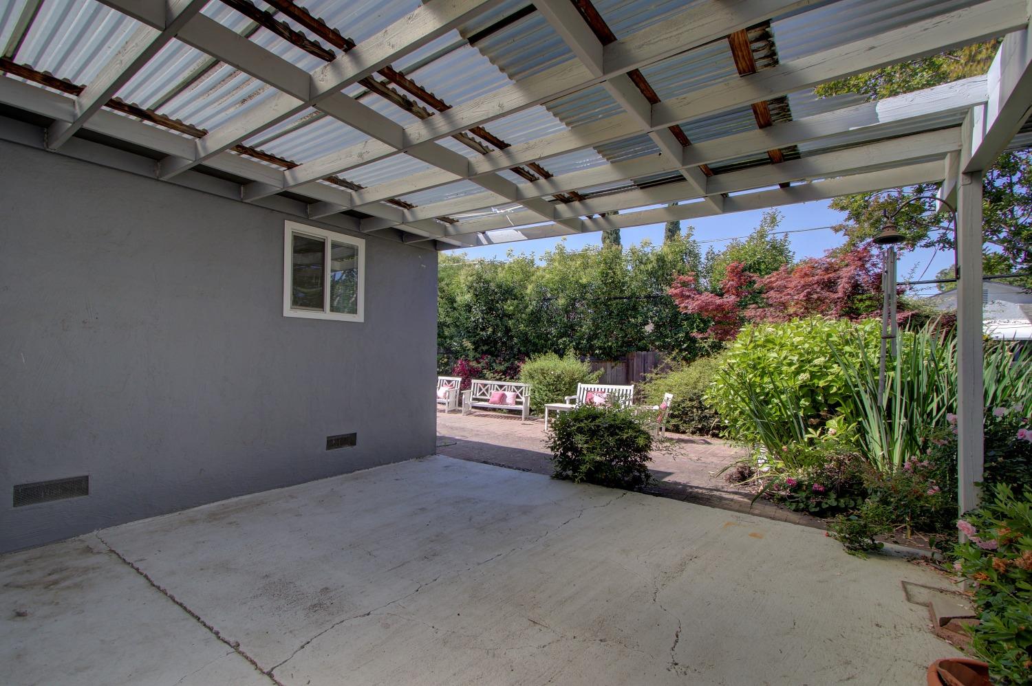 3801 McClellan Dr