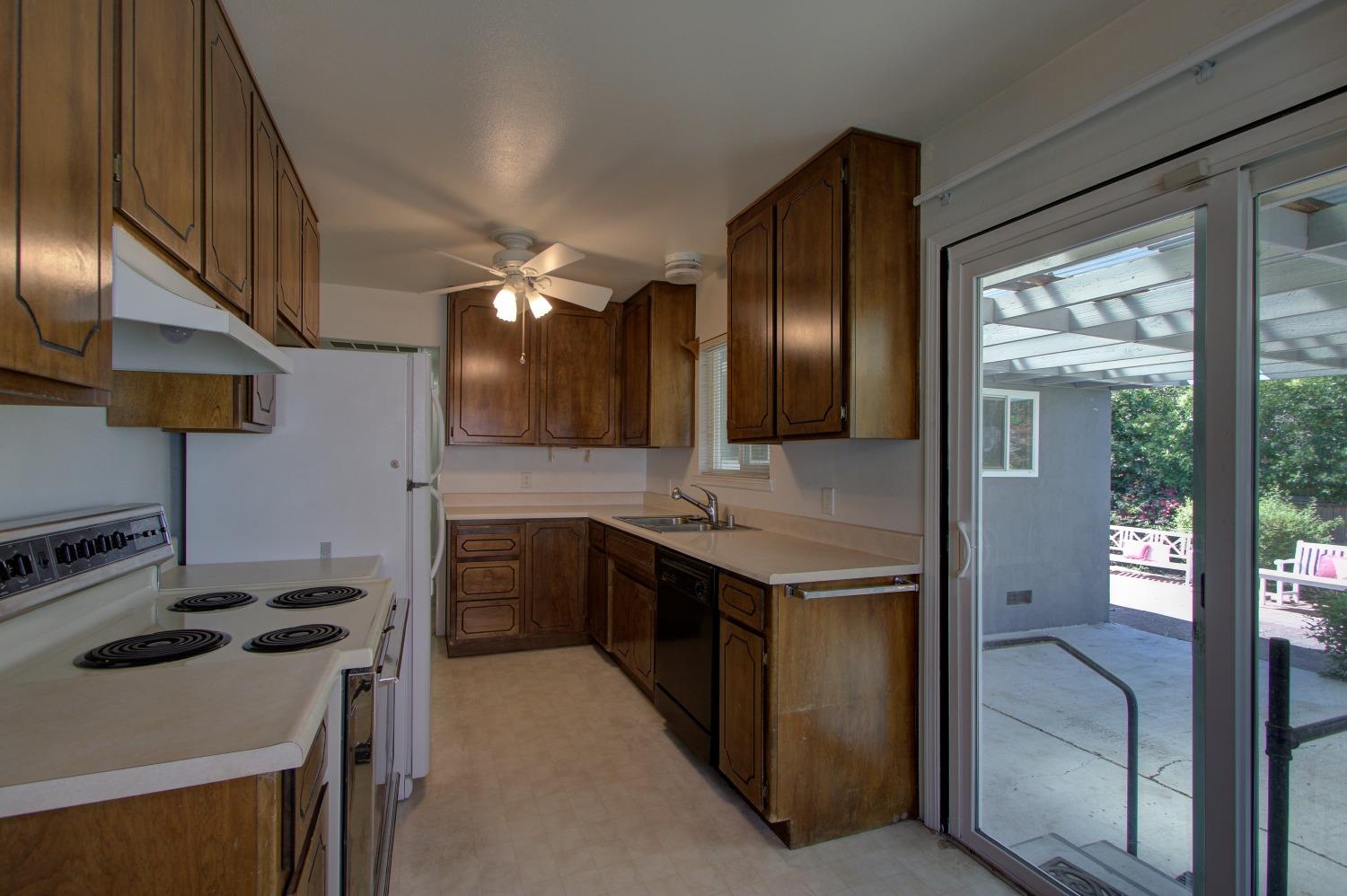 3801 McClellan Dr