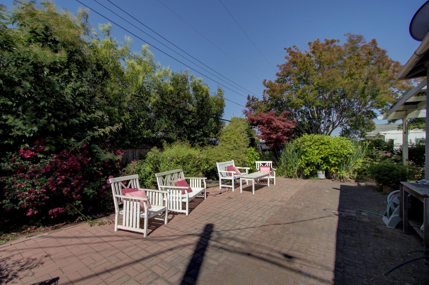 3801 McClellan Dr