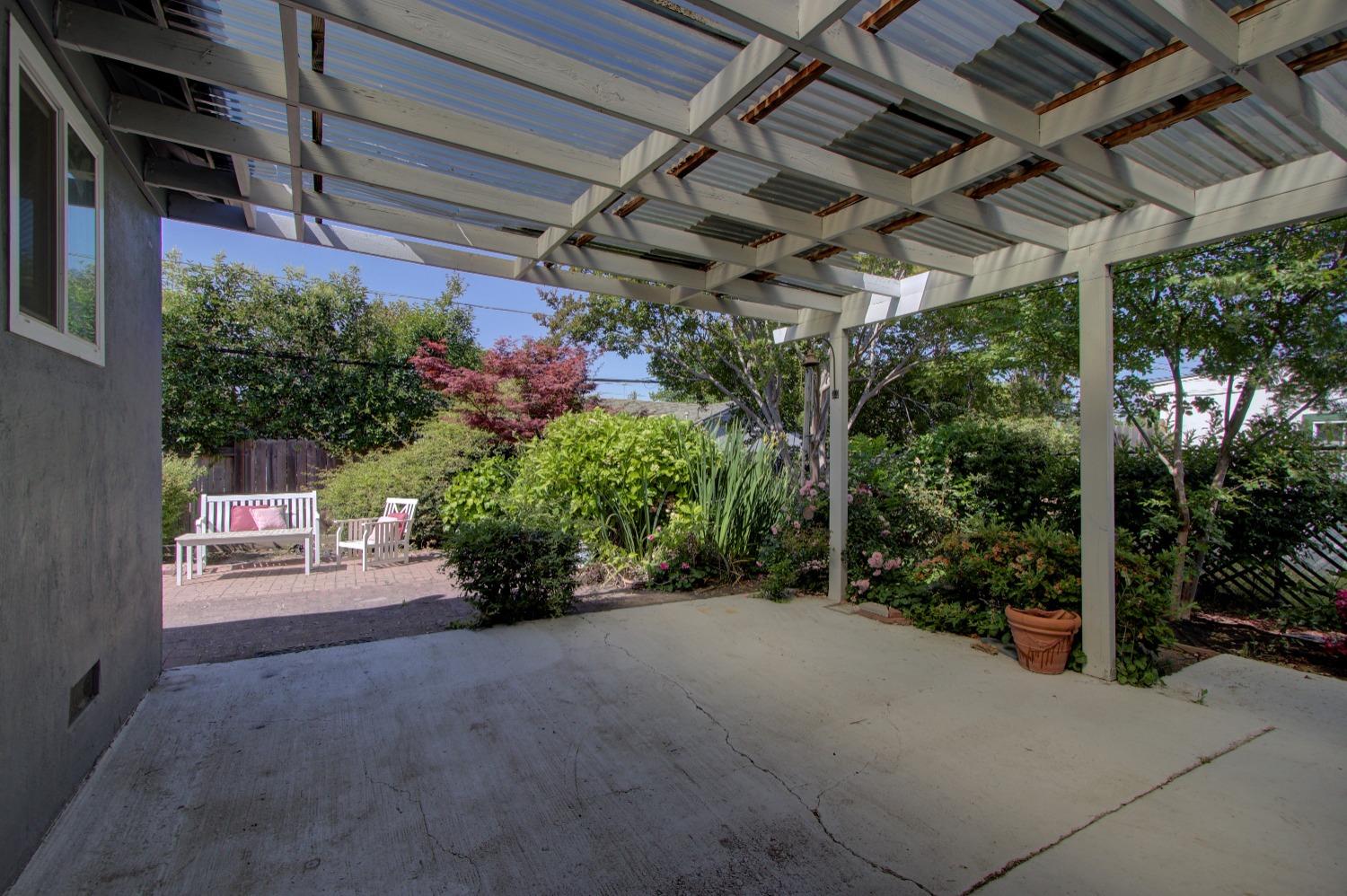 3801 McClellan Dr